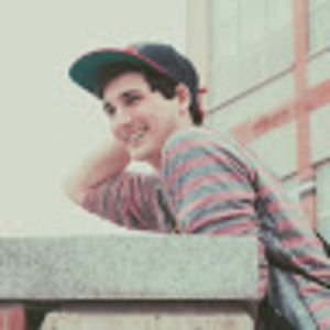 Meet your Posher, Dalton